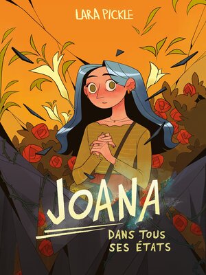 cover image of Joana dans tous ses états